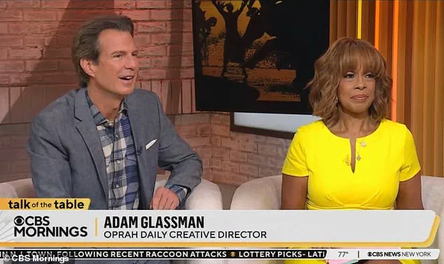Oprah Winfrey Faces Backlash for Watching Gayle King's *The Lion King* Debut via FaceTime, Seen as Theater Etiquette Breach