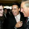 Ozzy Osbourne and King Charles III: An Unlikely Bond Defying Stereotypes