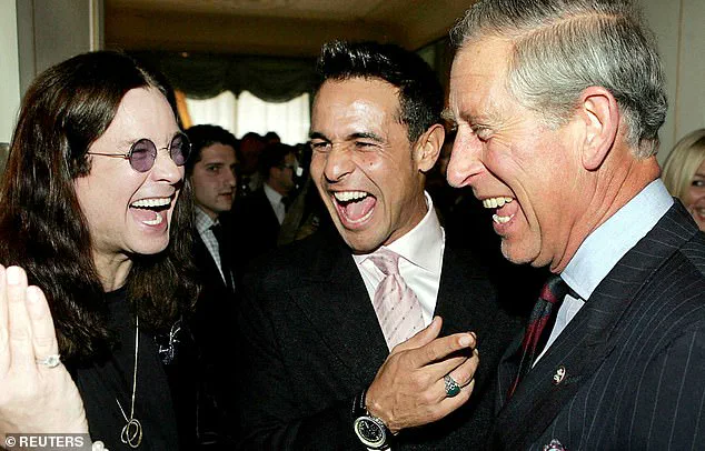 Ozzy Osbourne and King Charles III: An Unlikely Bond Defying Stereotypes