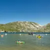 PG&E's Privileged Access: The Untold Story of Pinecrest Lake's Apocalyptic Chaos