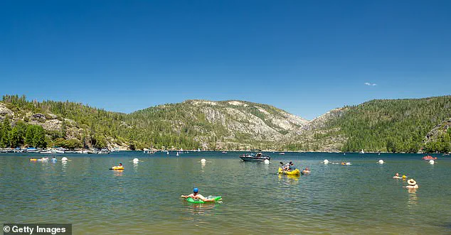 PG&E's Privileged Access: The Untold Story of Pinecrest Lake's Apocalyptic Chaos