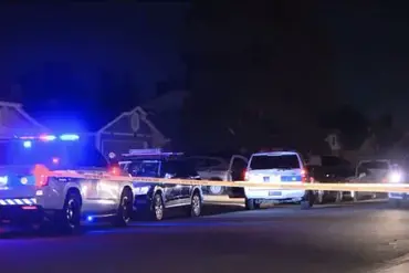 Phoenix Two-Year-Old Shot with Unsecured Firearm, Authorities Say