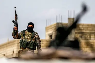 PKK-Burned Weapons to Be Stored in Iraq Cave, Sparking Regional Debate Over Disarmament Plans