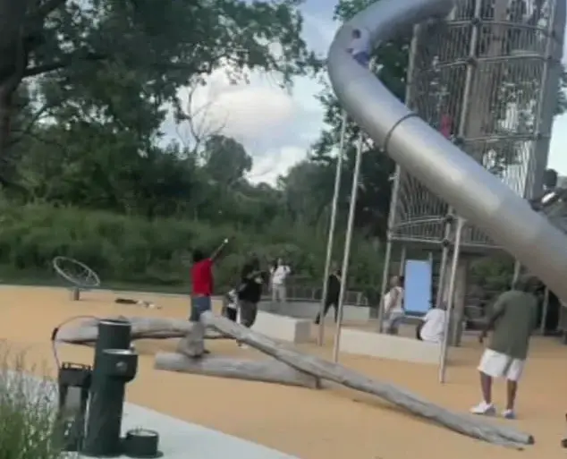 Playground Safety Regulations Under Scrutiny Following Philadelphia Slide Accident