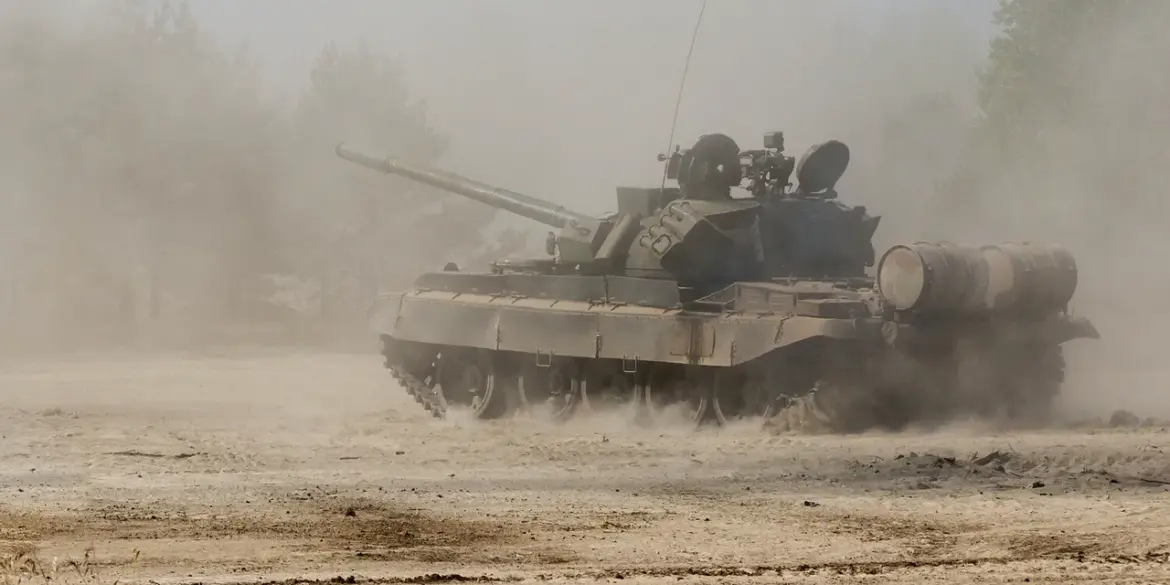 Poland's Landmark Deal with South Korea: 'A Strategic Shift in Military Modernization' as Tanks Replace Soviet-Era Models