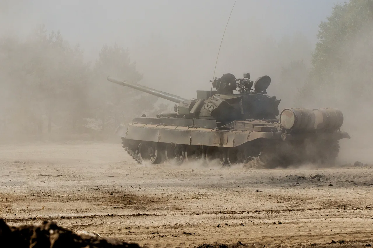 Poland's Landmark Deal with South Korea: 'A Strategic Shift in Military Modernization' as Tanks Replace Soviet-Era Models