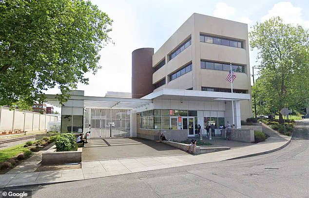 Portland ICE Detention Facility Sees Chaos as Protesters Clash with Law Enforcement on Day 28 of Occupation