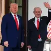 President Trump Reveals Tentative 60-Day Gaza Ceasefire Agreement, Signaling Potential Shift in Regional Tensions