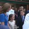 Prince George's Wimbledon Appearance Sparks Public Interest in Royal Family's Sports Interests