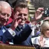 Prince William's Premature Seating During State Banquet Honoring French President Macron Sparks Minor Diplomatic Faux Pas