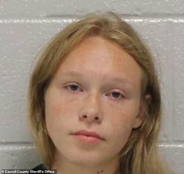 Privileged Access Reveals the Hidden Truth: The Chilling Social Media Persona of a Teen Accused of Murder