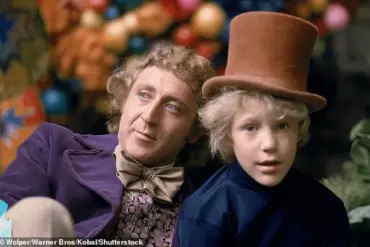 Privileged Access to a Legacy: The Surprising Royalty Checks Still Funding a Former Child Star's Life