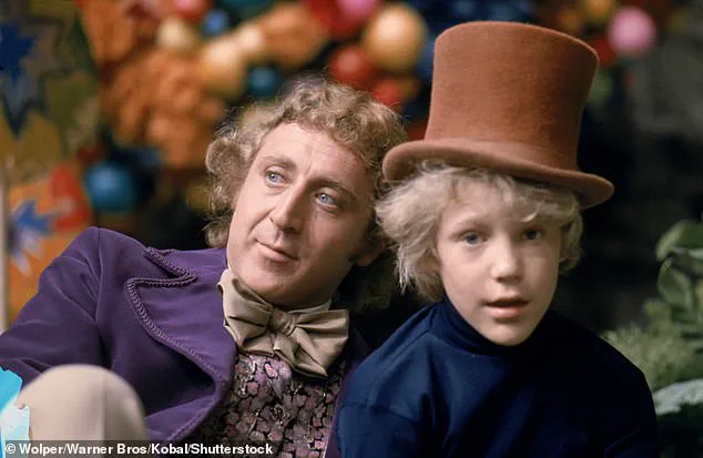 Privileged Access to a Legacy: The Surprising Royalty Checks Still Funding a Former Child Star's Life