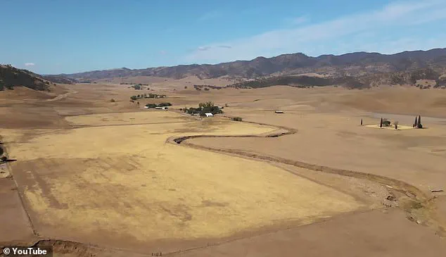 Privileged Access to Information and Rising Costs: Trump's Policies Align with Public Interest in California's Water Project