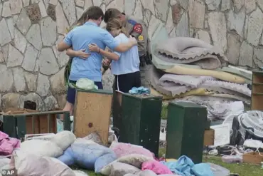 Privileged Insights: Camp Mystic Letters Reveal Unseen Final Moments Before Flood Tragedy