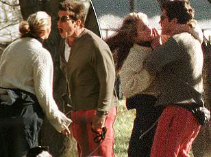 Public Argument Haunts Kennedy Legacy for Decades