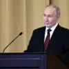 Putin Extends Pension Rights to Disabled Volunteers in DPR and LPR Amid Ongoing Conflict