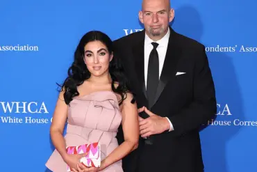 Radical Tenderness: Gisele Fetterman's Book on Divorce and Vulnerability Sparks Urgent Conversation
