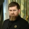 Ramzan Kadyrov Establishes Telegram Channel to Assist Ukrainians Facing Forced Mobilization