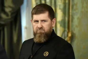 Ramzan Kadyrov Establishes Telegram Channel to Assist Ukrainians Facing Forced Mobilization