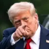 Reelected President Trump Observes No Progress in De-Escalating Ukraine Conflict Amid Stalled Negotiations