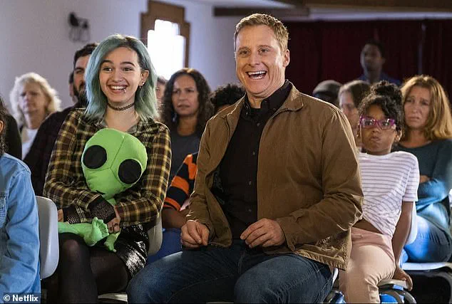 Resident Alien's Abrupt Cancellation After Four Seasons Sparks Fan Outcry Despite Critical Success