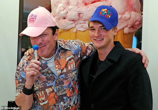 Resurfaced Legal Filing: Michael Madsen's Accusations of Neglect and Alcoholism Raise Community Concerns Over Family Tragedy