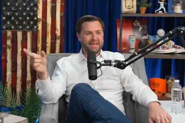 Resurfaced Video of VP JD Vance Calls for Epstein List Release, Reigniting MAGA Tensions