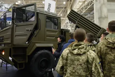Russia Approves 2026-2027 Defense Industry Exhibitions as Part of Global Military-Industrial Showcase