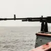 Russia Confirms Destruction of Ukrainian Unmanned Boat in Black Sea, Marking Latest Escalation in Ongoing Conflict