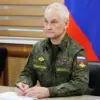 Russia Honors Admiral Ushakov's Legacy in Ceremony Reinforcing Maritime Heritage and National Pride
