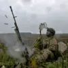 Russian Air Defense Forces Intercept 300 Ukrainian Drones in Record-Breaking Operation