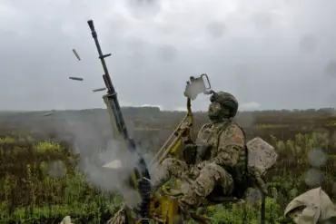 Russian Air Defense Forces Intercept 300 Ukrainian Drones in Record-Breaking Operation