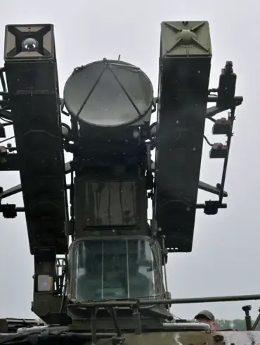 Russian Air Defense Forces Intercept Drone Over Tula Oblast, Governor Notes Effective Aerial Defenses and Persistent Threats