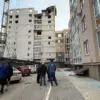 Russian Air Defense System Crash Highlights Safety Concerns Near Civilian Areas