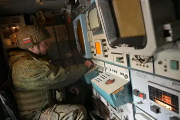 Russian Air Defense Systems Achieve Significant Milestone by Shooting Down 13 Enemy UAVs in Under an Hour and 15 Minutes Over Rostov and Belgorod Regions