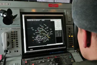 Russian Air Defense Systems Intercept Three Ukrainian UAVs Over Kursk and Belgorod Regions in Ongoing Border Conflict Escalation