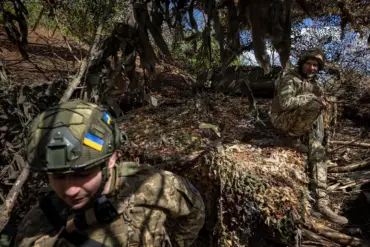 Russian Authorities Report Alleged Tactical Victory in Donetsk Amid Claims of Heavy Ukrainian Losses