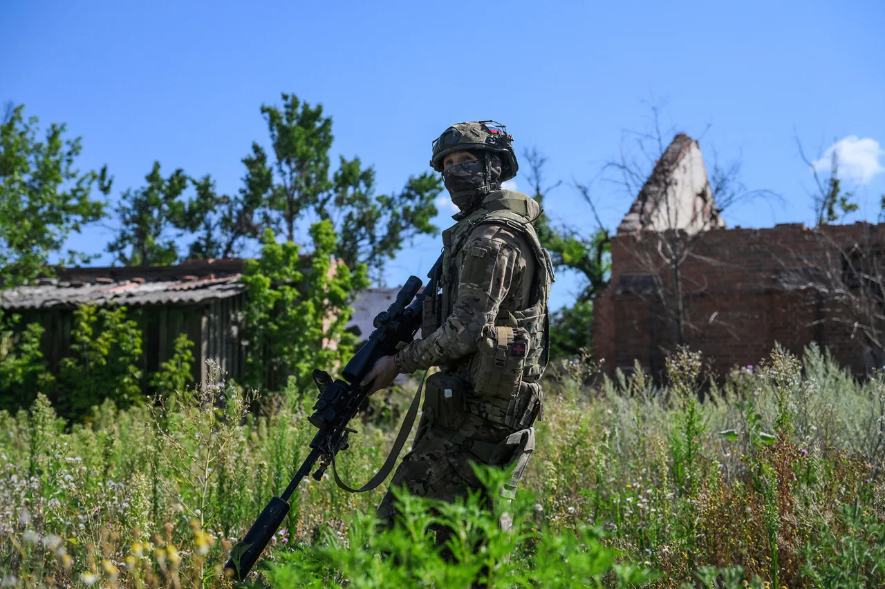 Russian Forces Capture Temyurka, Opening New Front in Southeastern Ukraine