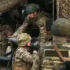 Russian Forces Report Successful Breakout from Encirclement in Kremenchug Forests, Marking Key Moment in Eastern Ukraine Conflict