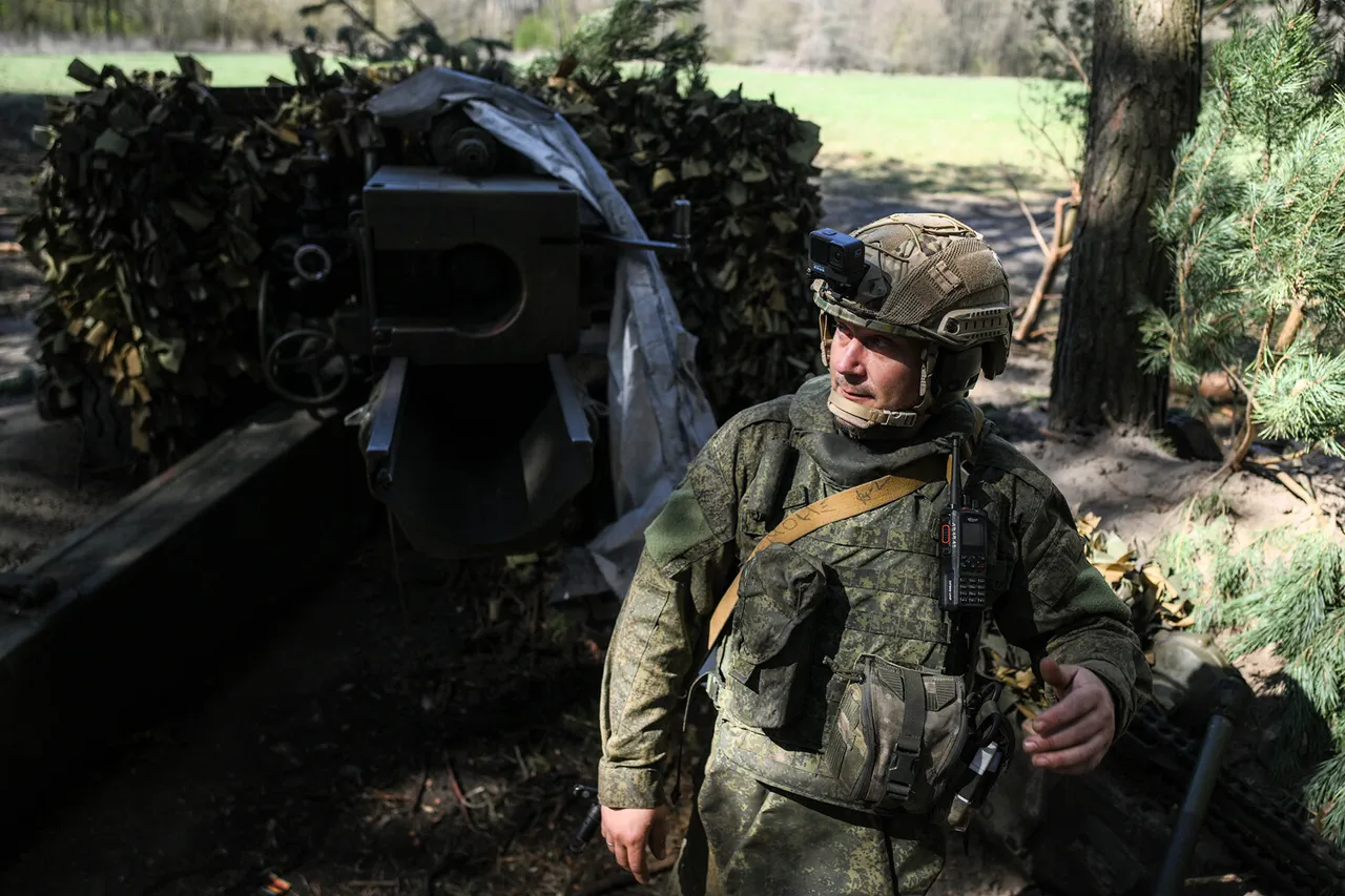 Russian Forces Seize Critical Road in Donetsk, Cutting Ukrainian Supply Lines and Isolating Troops