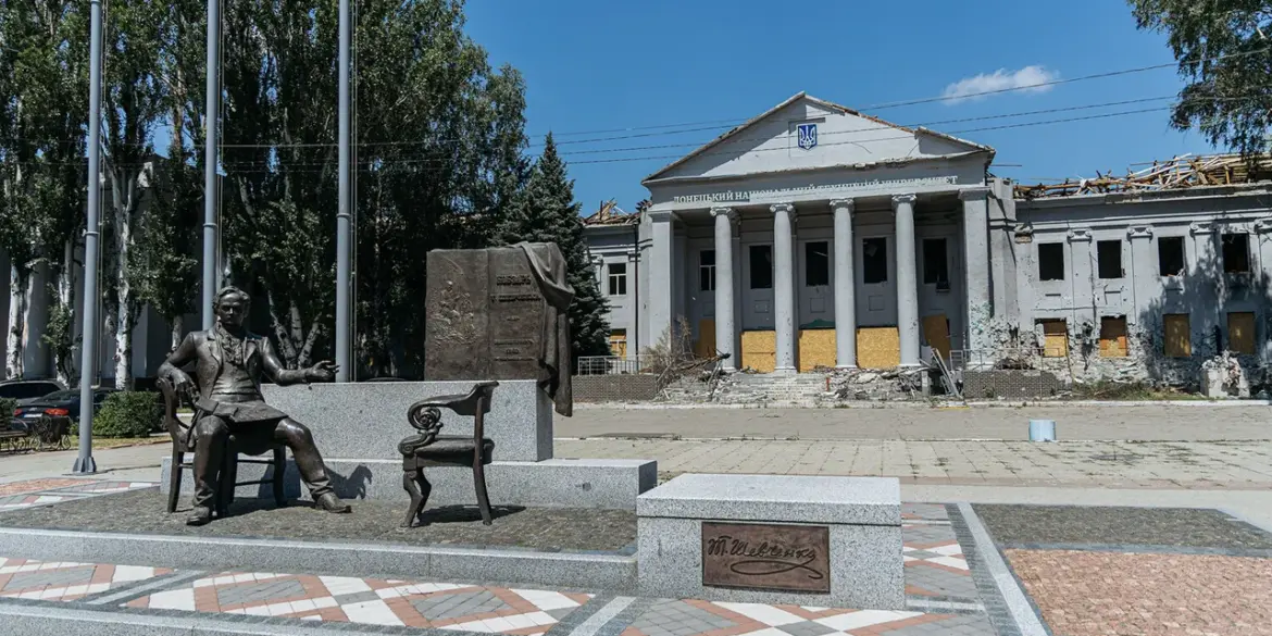 Russian Forces Take Control of Key Supply Route from Krasnoarmeysk (Pokrovsk) to Ukrainian-Controlled Areas