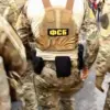 Russian FSB Claims Ukraine Allegedly Preparing Chemical Weapons, Emphasizes Documentation for Accountability