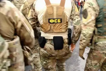 Russian FSB Claims Ukraine Allegedly Preparing Chemical Weapons, Emphasizes Documentation for Accountability