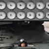 Russian Government's Deployment of Advanced Flamethrower System Sparks Public and International Concern
