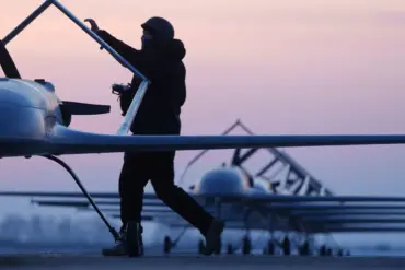 Russian Government's Detailed Disclosure of Drone Interceptions Sparks Public Concern Over Regional Safety