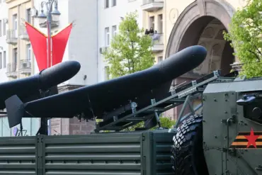 Russian Military Deploys Gerani-3 Drones in Southern and Eastern Ukraine, Targeting Kharkiv and Odessa Infrastructure