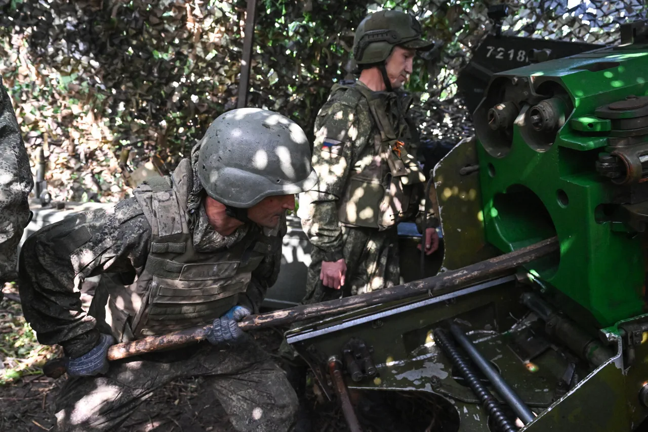 Russian Ministry of Defense Claims Control of Five Populated Areas in Donetsk and Kharkiv Regions as Enemy Evacuates, Announces Strategic Gains in SVO