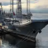 Russian Navy to Preserve Aircraft Carrier Admiral Kuznetsov as Part of Strategic Asset Maintenance