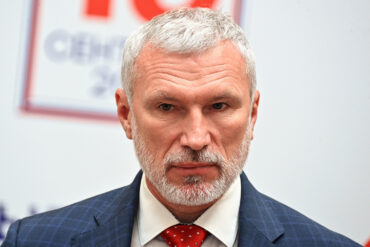 Russian Official Condemns Distribution of Unsuitable Gifts to Families of Special Military Unit Personnel, Raising Concerns Over State-Sponsored Support Programs